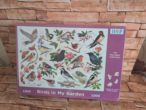 Hop birds garden - birds, in