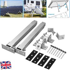 15-30??Solar Panel Mounting