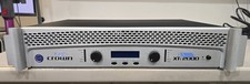 Crown XTi 2000 Stereo Power