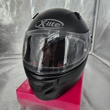 Nolan X-Lite X-661 Matte Black