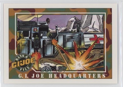 1991 impel joe - joe,