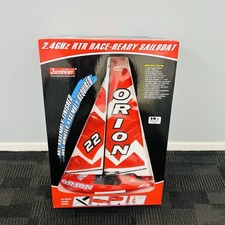 Joysway ORION V2 Sailboat