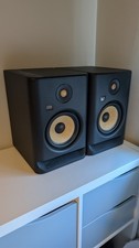 KRK Rokit 7 G4 Monitor Speakers Pair