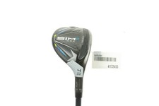 TaylorMade SIM2 Max Rescue