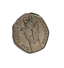  Peter Rabbit tailor of