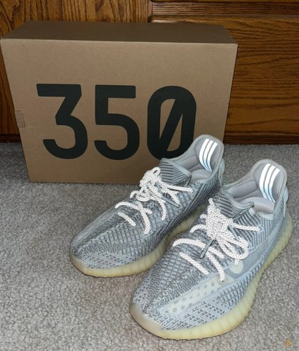 Adidas yeezy boost - 350, v2