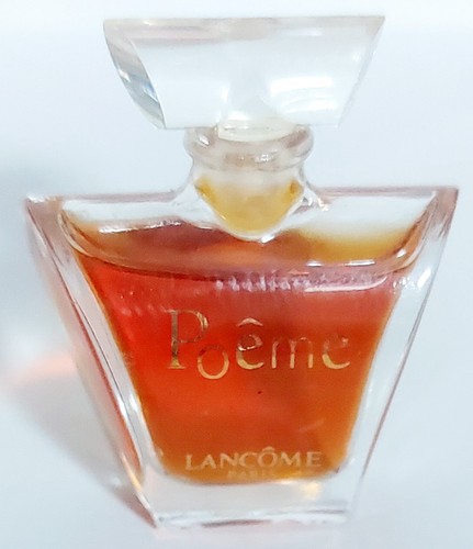 Lancôme poême eau parfum - poême,