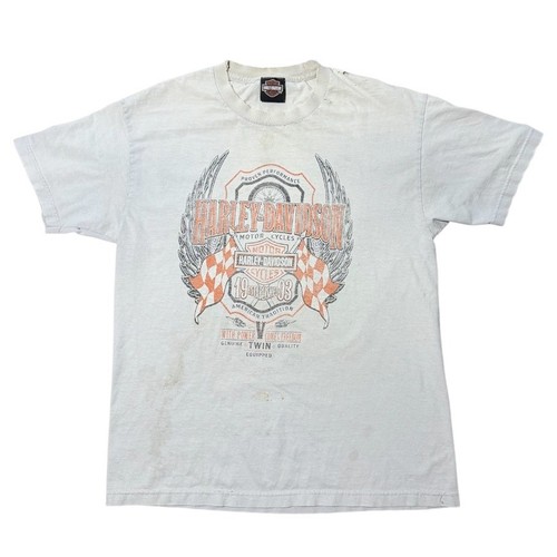 Vintage y2k distressed faded - y2k,