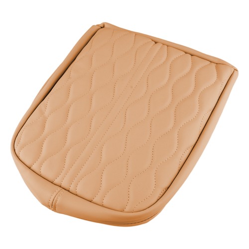 Center console armrest cover - center,