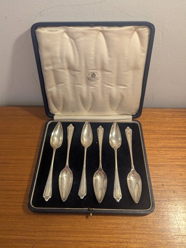 Sterling silver mappin - sterling,