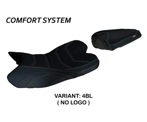 Seat saddle cover araxa - seat,