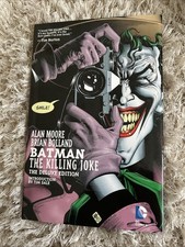 Batman The Killing Joke