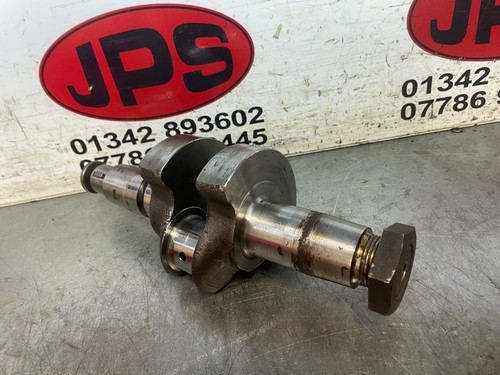 Crankshaft petter ab1 diesel - petter,