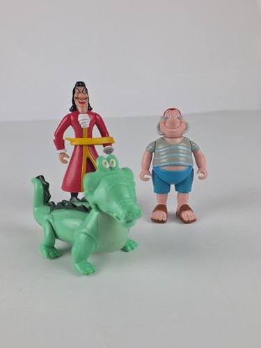 Disney peter pan captain - disney, hook