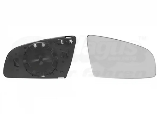 Mirror insert glass right - mirror,