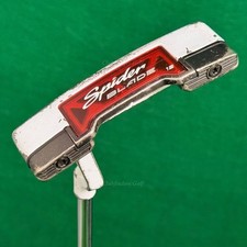 LH TaylorMade Spider Blade 12