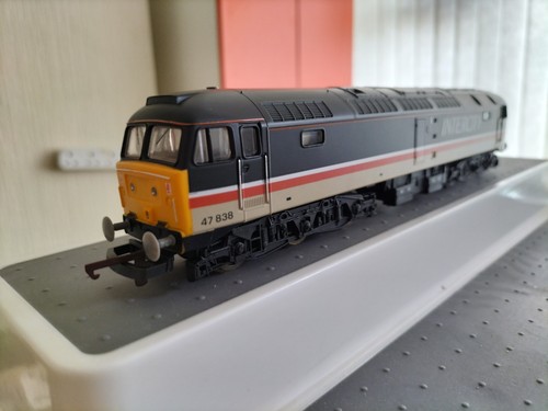 Lima guage class 47838 - 47,