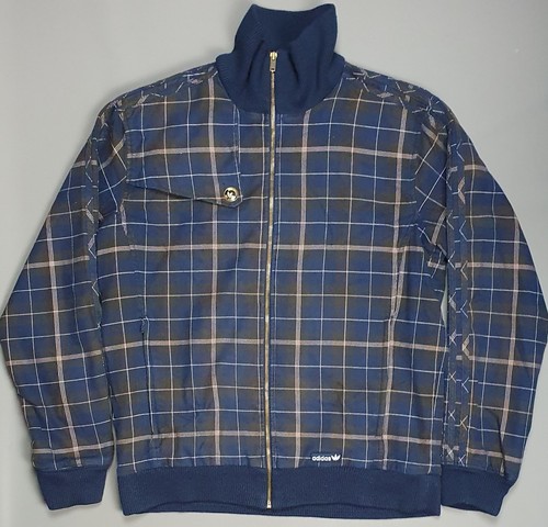 Adidas jacke mens - mens, large