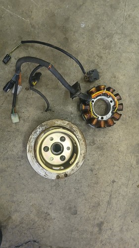 2001 arctic cat - cat, oem