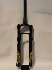 27.5" Rockshox Sid World Cup 100mm Travel Carbon Steer Tube Brand New 