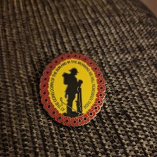 At the going down of the