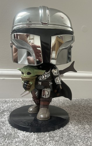 Funko pop vinyl star wars - funko,