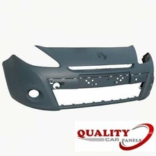 Front Bumper For 16In Wheel