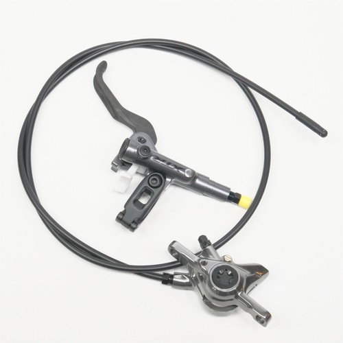Shimano xtr m9100 - xtr, bl/br-m9100
