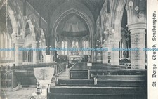 R001240 St Denys Church