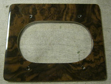 MG MGB 1962-67. RADIO SPEAKER
