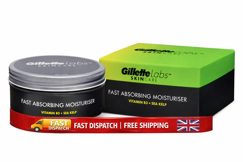 Gillette labs skincare fast - labs™skincare,