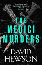 The Medici Murders (A Venetian
