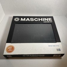 Native Instruments Maschine