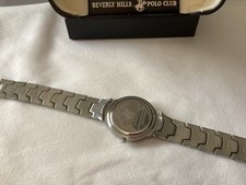 Beverly Hills Polo Club Watch