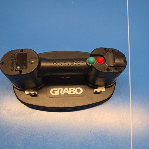 Grabo pro lifter cordless - pro-lifter,