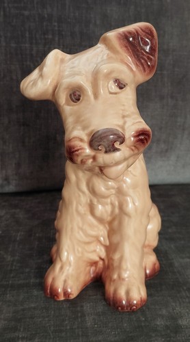 Tall sylvac 1379 brown - tall,