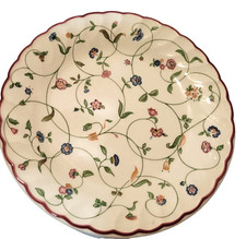 1980's staffordshire tableware