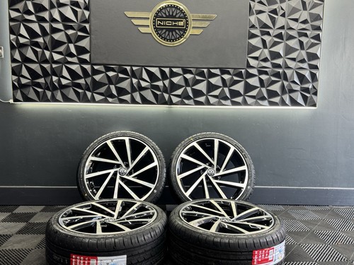 New inch vw spielberg - inch,