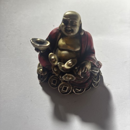 Laughing buddha - buddha, (hotei)