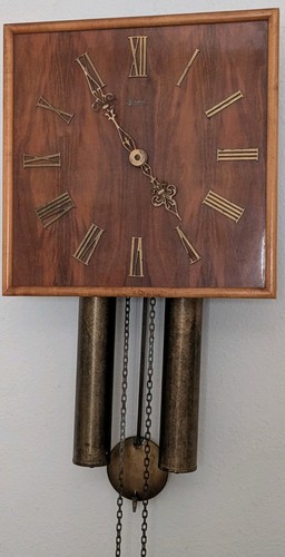 Vtg franz hermle 241 030 - vtg, #241-030