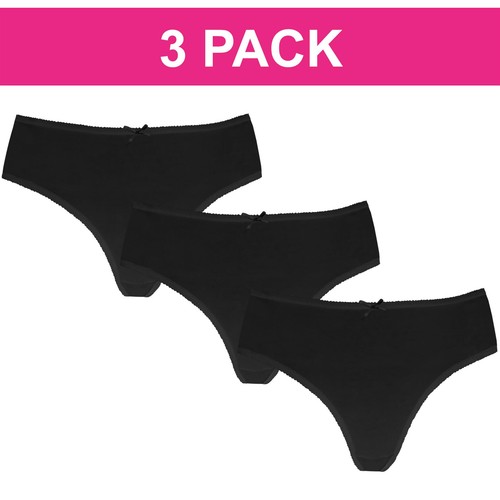 Ladies bikini briefs - bikini,