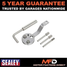 Sealey Diesel Timing Tool Kit