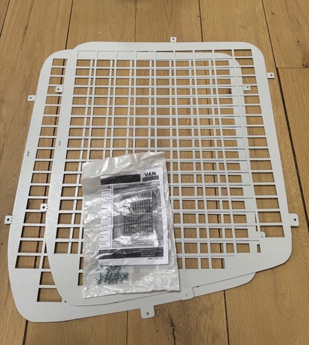 Van guard 1 rear - t5-6.1,