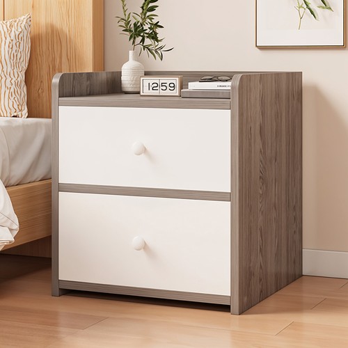 Drawer bedside table - drawer,