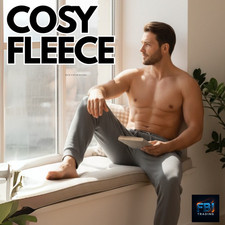 Mens Pyjamas Pants Bottoms