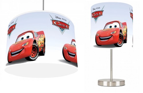 Lightening queen pixar cars - lightening,