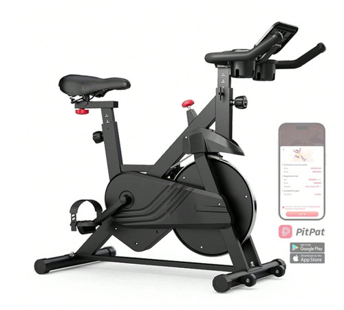 Exercise bike gym - bike, bicycle