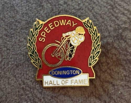 Donington park speedway - park,
