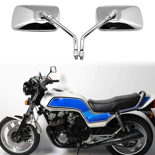 10mm rectangle rearview side - 10mm,