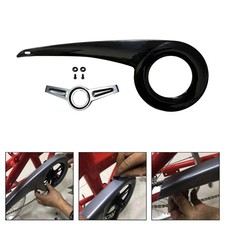 Bike Chain Guard Cover